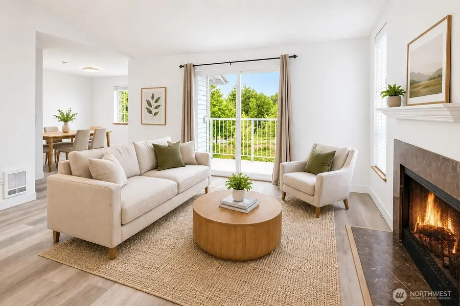 7453 Newcastle Golf Club Road #J301, Newcastle, WA 98059 - #3