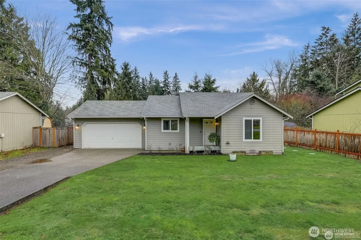 20206 La Paloma Drive E, Bonney Lake, WA 98391 - #1