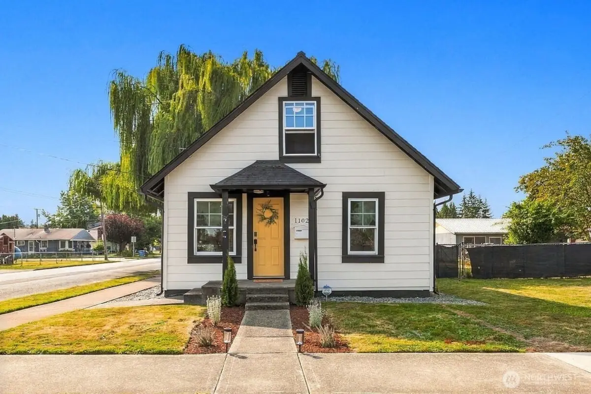 1102 6th Avenue Sw, Puyallup, WA 98371 - #1