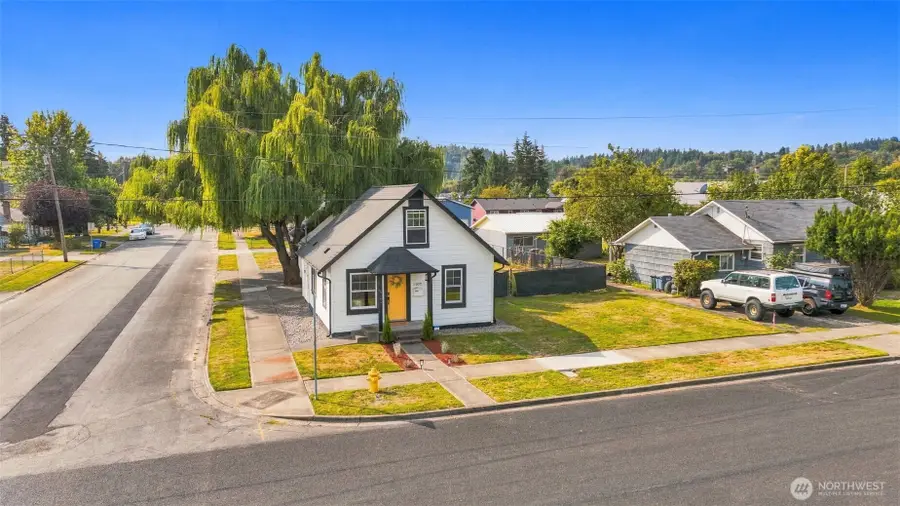 1102 6th Avenue Sw, Puyallup, WA 98371 - #2