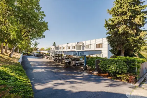 1541 Sheridan Road #E3, Bremerton, WA 98310