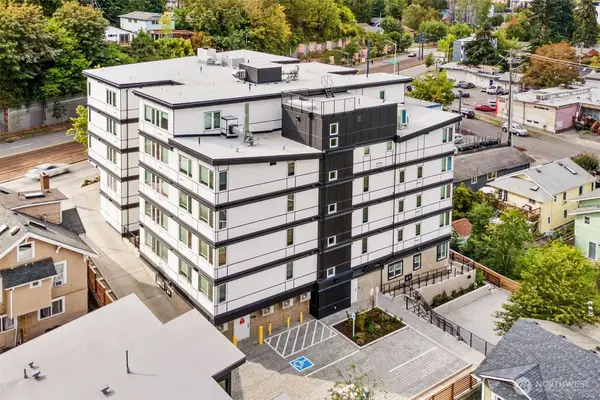5022 Martin Luther King Jr Way S #509, Seattle, WA 98118