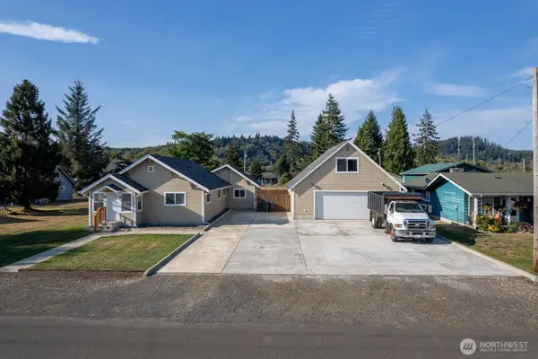 410 E Scott Street, Aberdeen, WA 98520