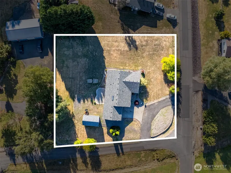 185 Hidden Meadows Drive, Chehalis, WA 98532 - #3