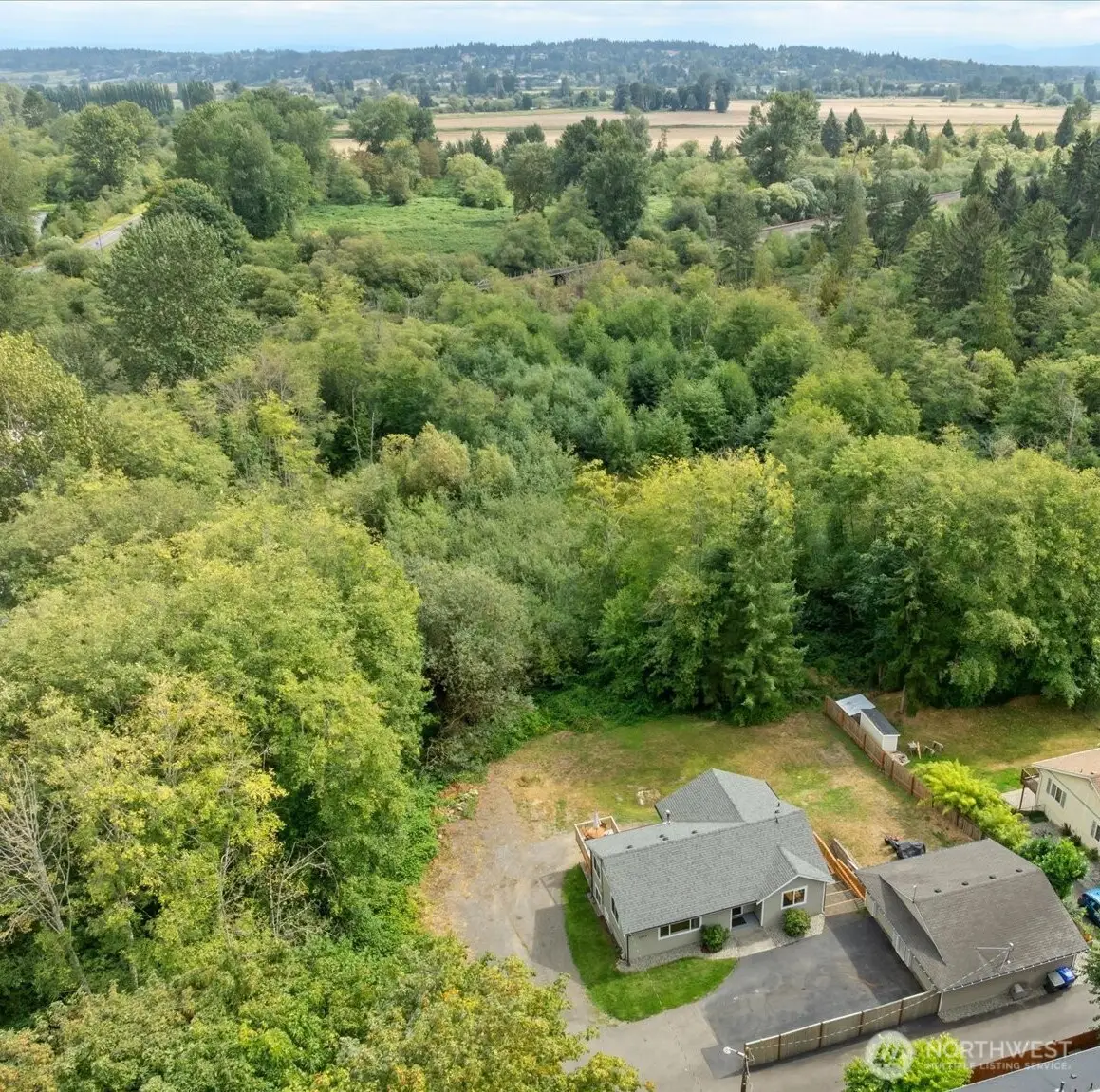 2404 Ravenna Street, Everett, WA 98203 - #1