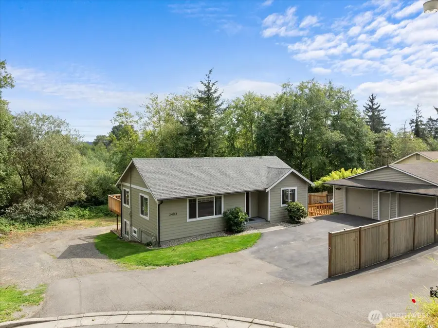 2404 Ravenna Street, Everett, WA 98203 - #2