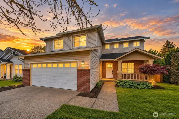 2807 V Court Se, Auburn, WA 98002