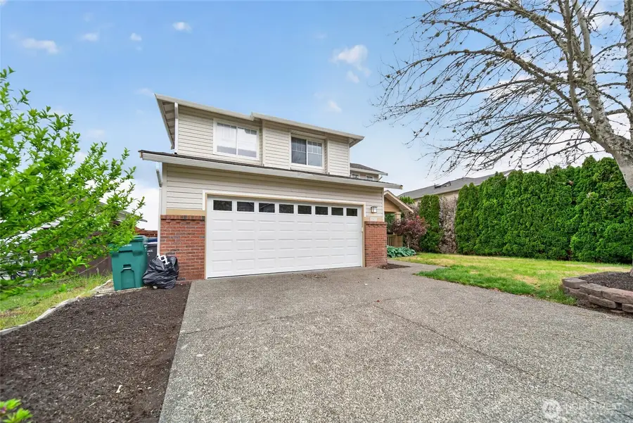 2807 V Court Se, Auburn, WA 98002 - #2
