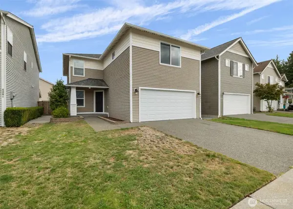 4307 Murrelet Avenue Sw, Port Orchard, WA 98367