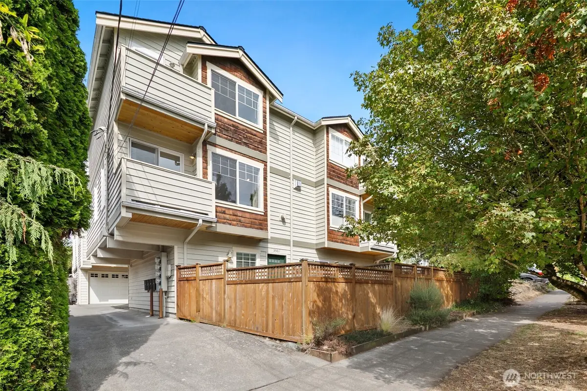 350 NW 76th Street, Seattle, WA 98117 - #1