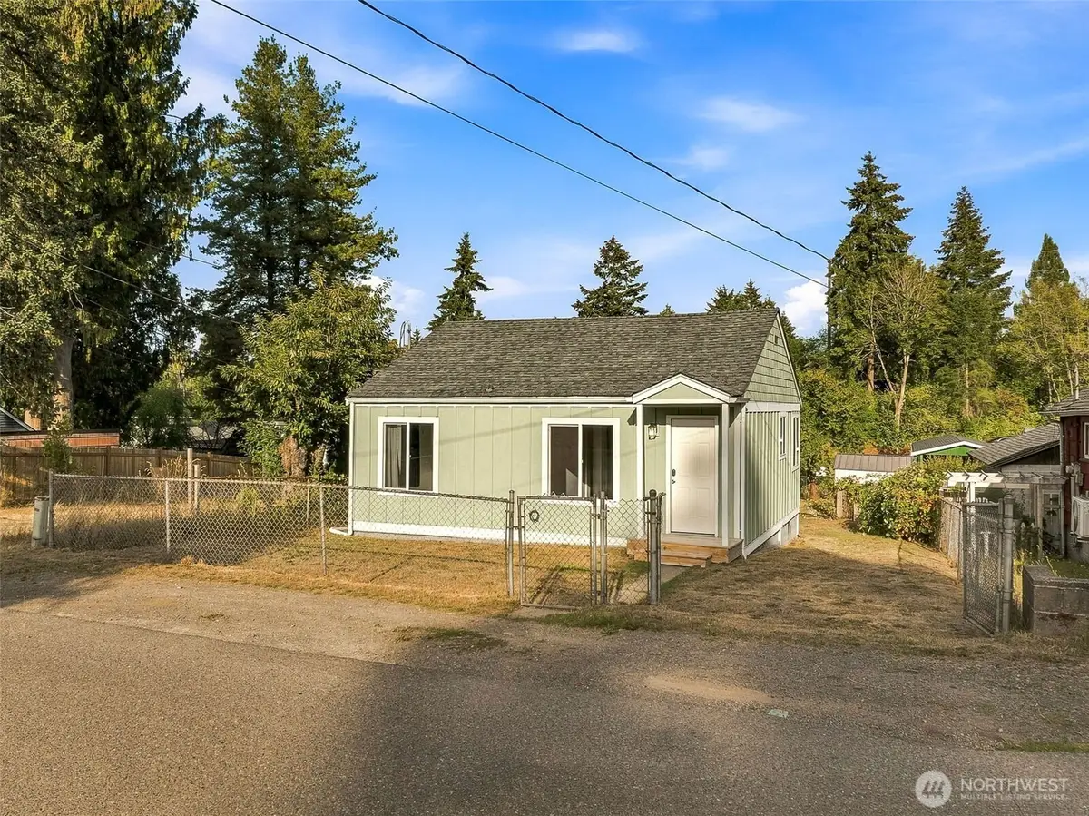 1435 Garrison Avenue, Port Orchard, WA 98366 - #1