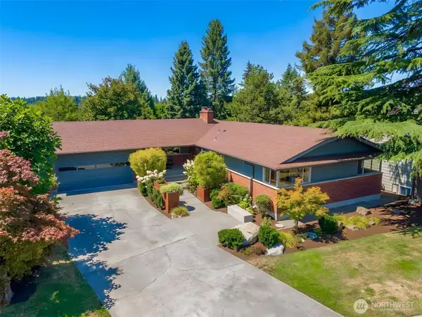 4108 NE 96th Street, Seattle, WA 98115