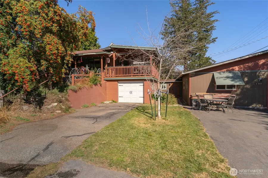 300 E Birch Street, Waterville, WA 98858 - #2