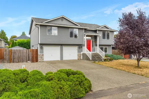 1217 29th Ave Court Sw, Puyallup, WA 98373