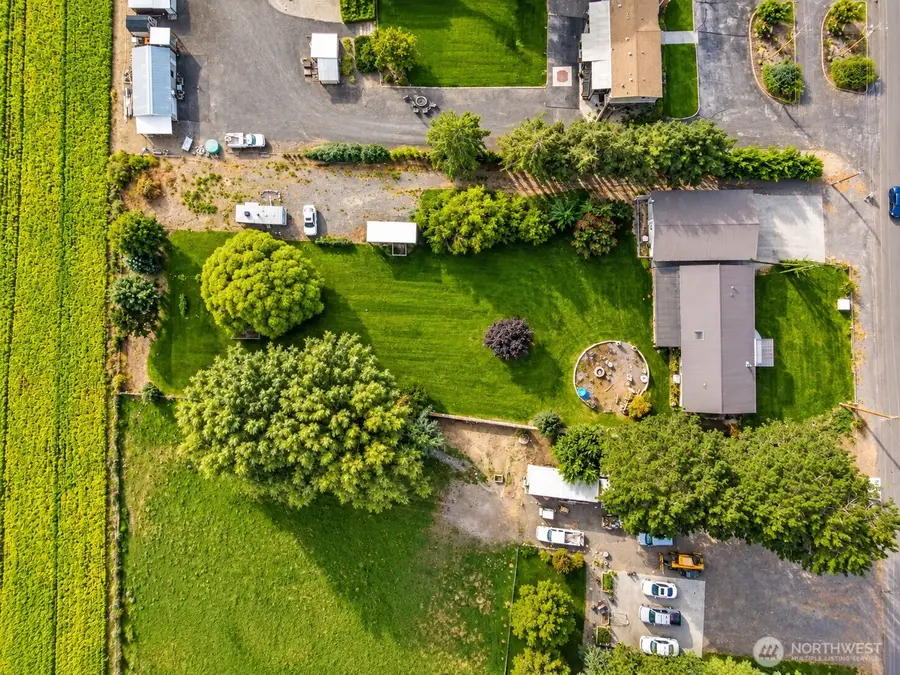 2207 W Parks Lane, Othello, WA 99344 - #3
