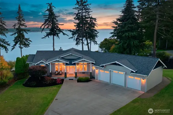 10506 122nd Street Nw, Gig Harbor, WA 98329