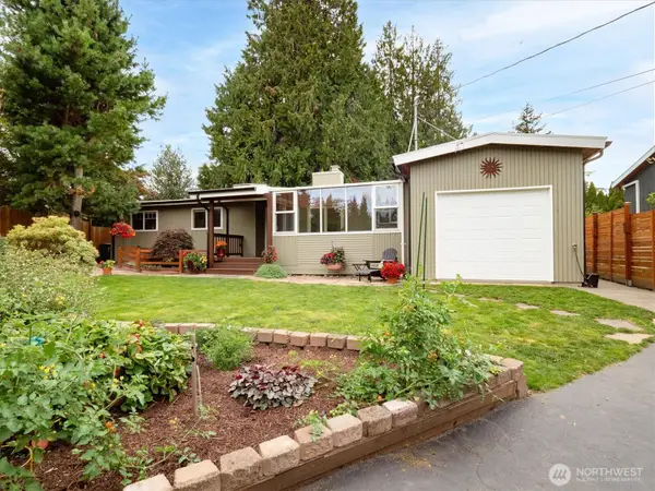 9626 Laurel Lane, Edmonds, WA 98020