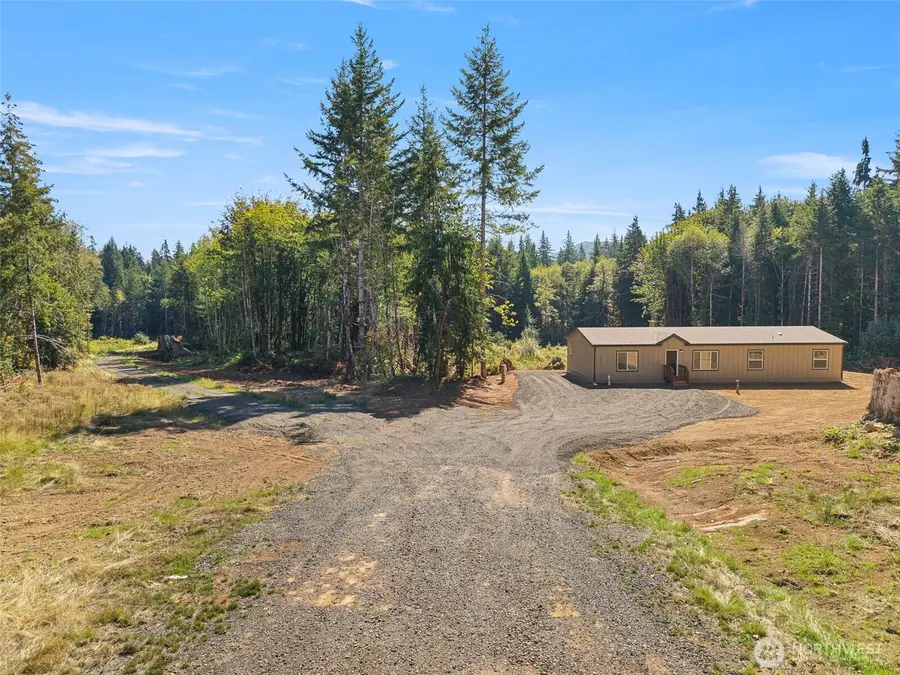 1481 W. Highland Road, Shelton, WA 98584 - #3