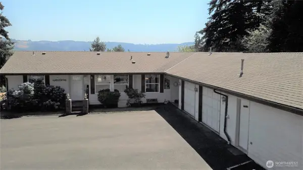 12808 17th Street Ct E, Edgewood, WA 98372