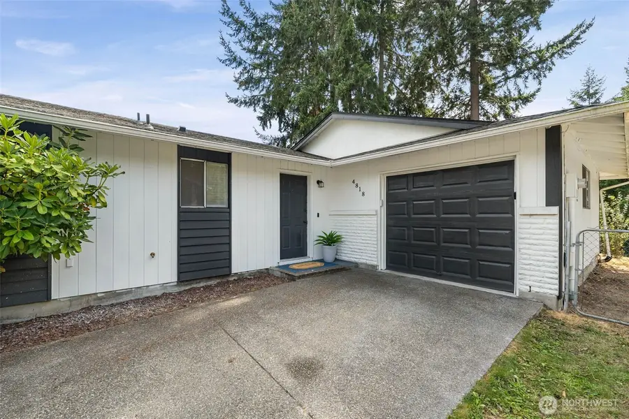 4818 S 49th Street, Tacoma, WA 98409 - #2