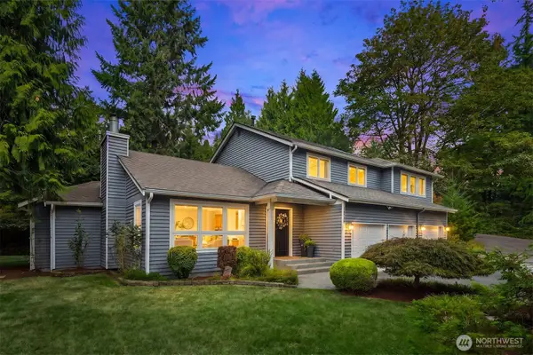 16734 NE 139th Place, Woodinville, WA 98072