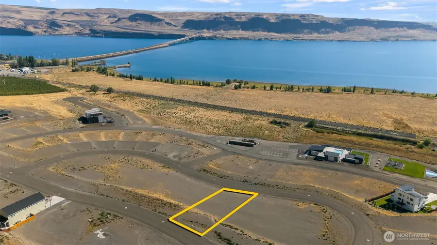 180 Basin Pointe Loop, Vantage, WA 98950 - #3