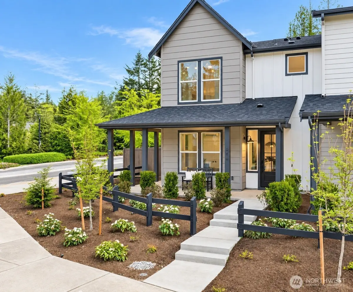414 222nd Place Se, Sammamish, WA 98074 - #1