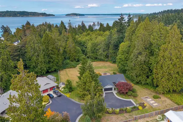 1314 NE Sunset Way, Poulsbo, WA 98370