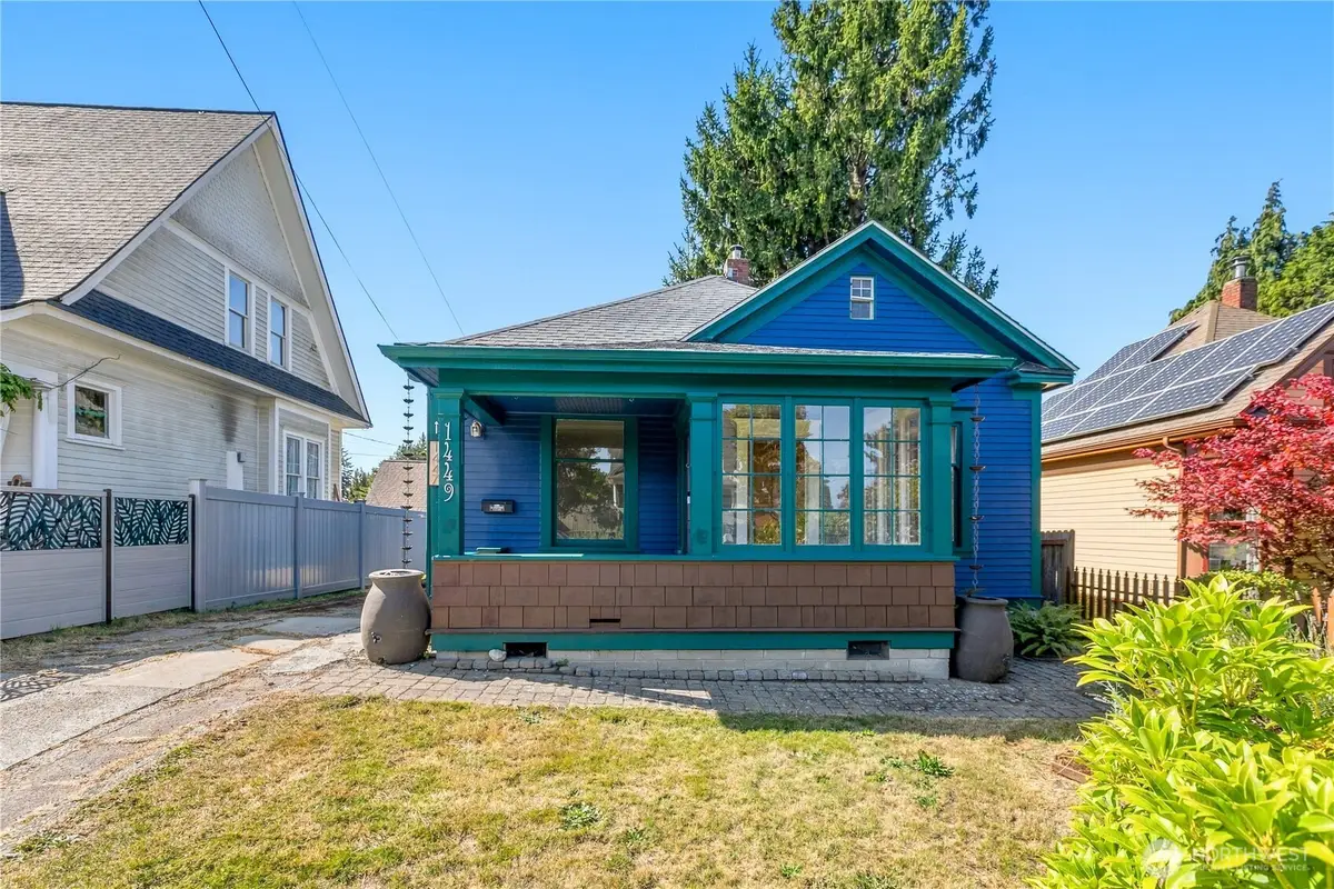 1449 Humboldt Street, Bellingham, WA 98225 - #1