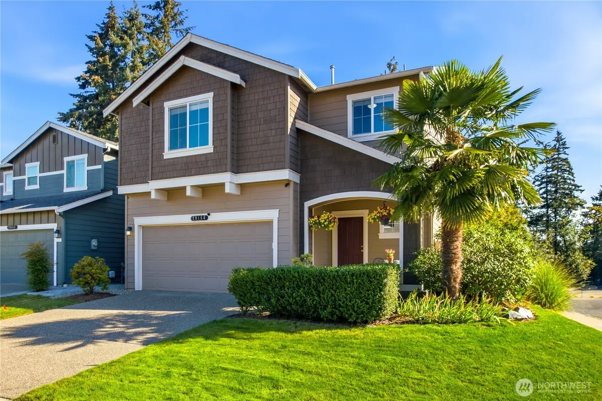 20160 111th Way Se, Kent, WA 98031 - #1