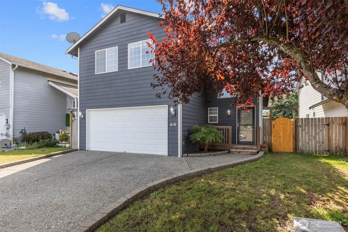 610 Date Avenue, Sultan, WA 98294 - #1