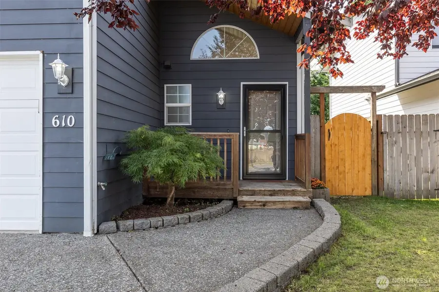 610 Date Avenue, Sultan, WA 98294 - #2