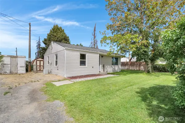 1212 W Concord Avenue, Moses Lake, WA 98837