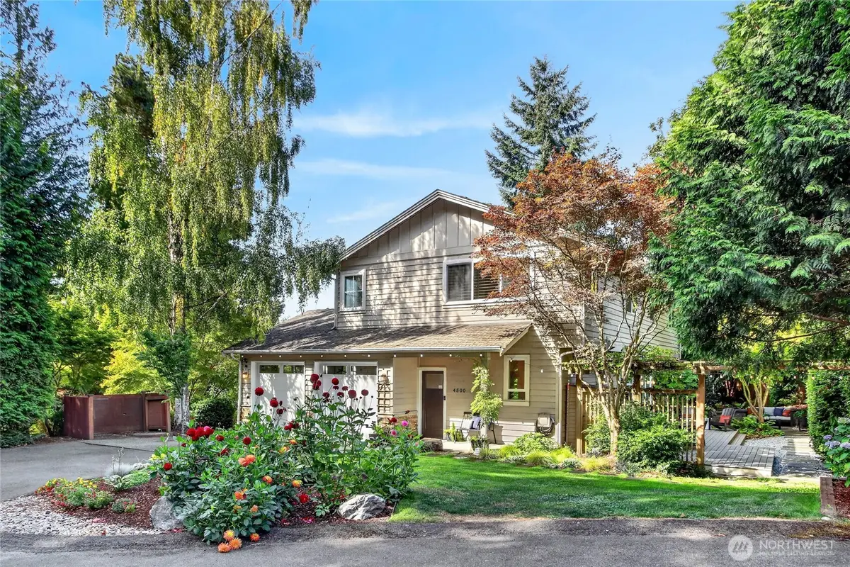 4500 SW Hemlock Way, Seattle, WA 98136 - #1