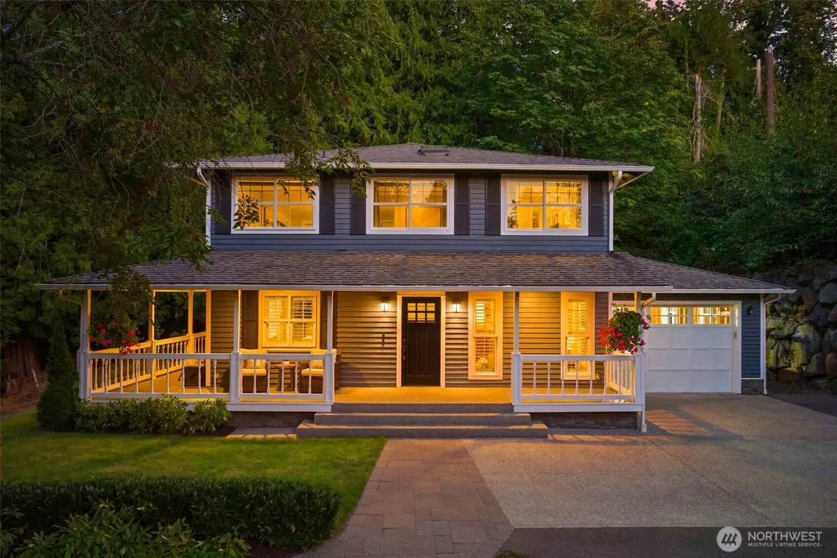 23317 SE 48th Street, Issaquah, WA 98029 - #1