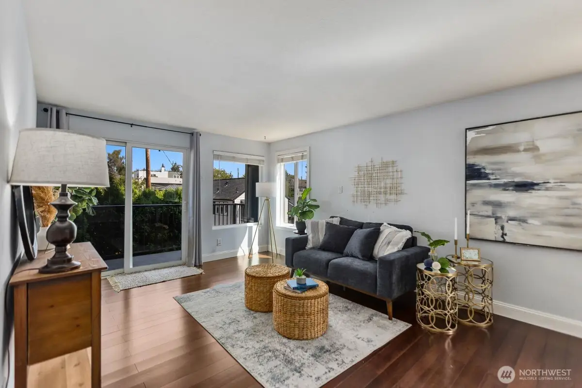10110 Greenwood Ave N #204, Seattle, WA 98133 - #1