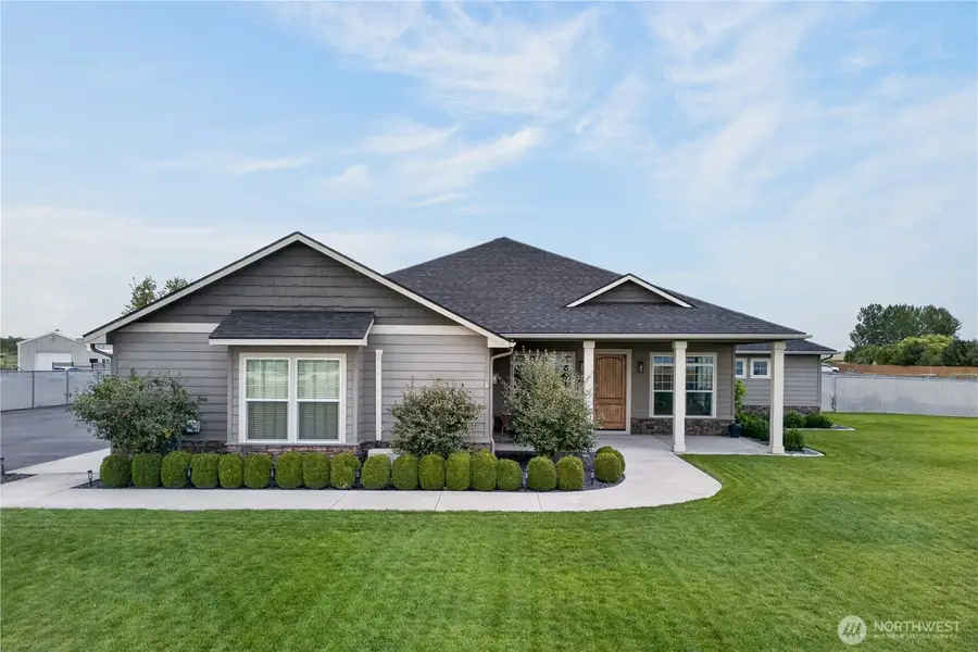 2477 Hanson Loop, Burbank, WA 99323 - #3