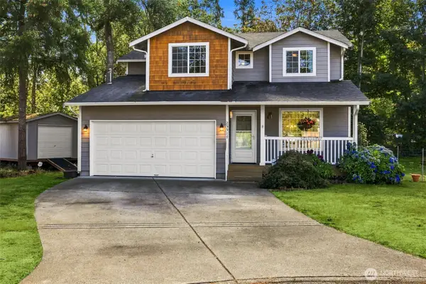 25517 35th Avenue E, Spanaway, WA 98387