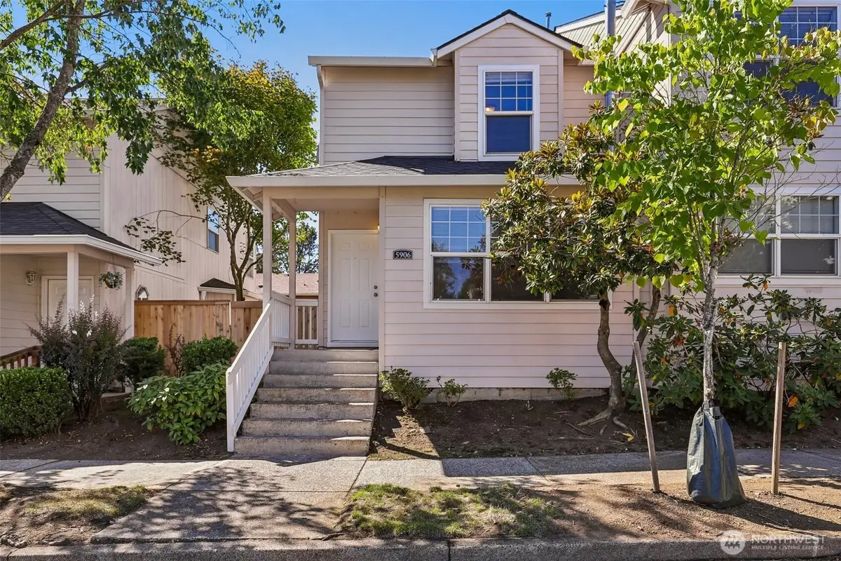5906 NE 35th Circle, Vancouver, WA 98661 - #1