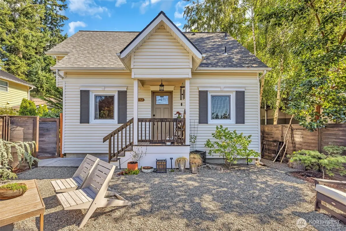 14332 Phinney Avenue N, Seattle, WA 98133 - #1