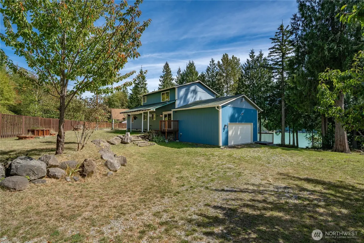 13018 532nd Street E, Eatonville, WA 98328 - #1