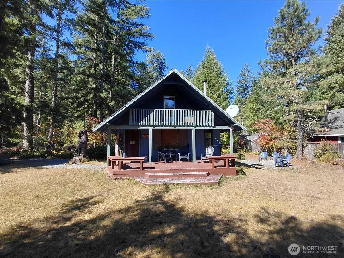 101 Mountain View Dr. N, Ashford, WA 98304 - #1