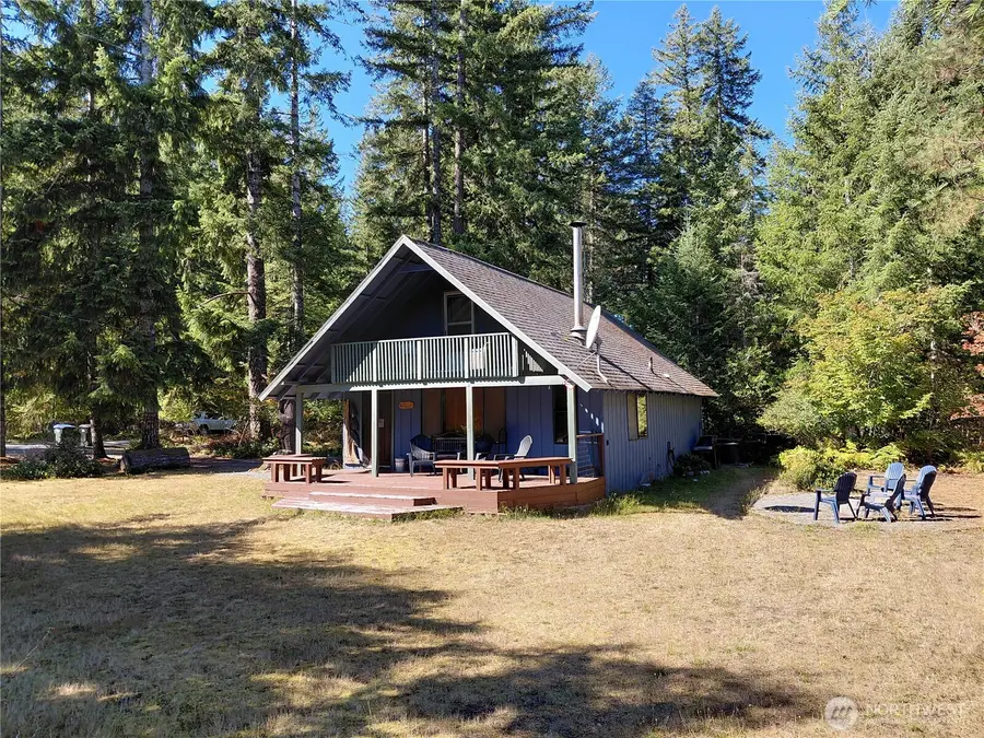 101 Mountain View Dr. N, Ashford, WA 98304 - #2