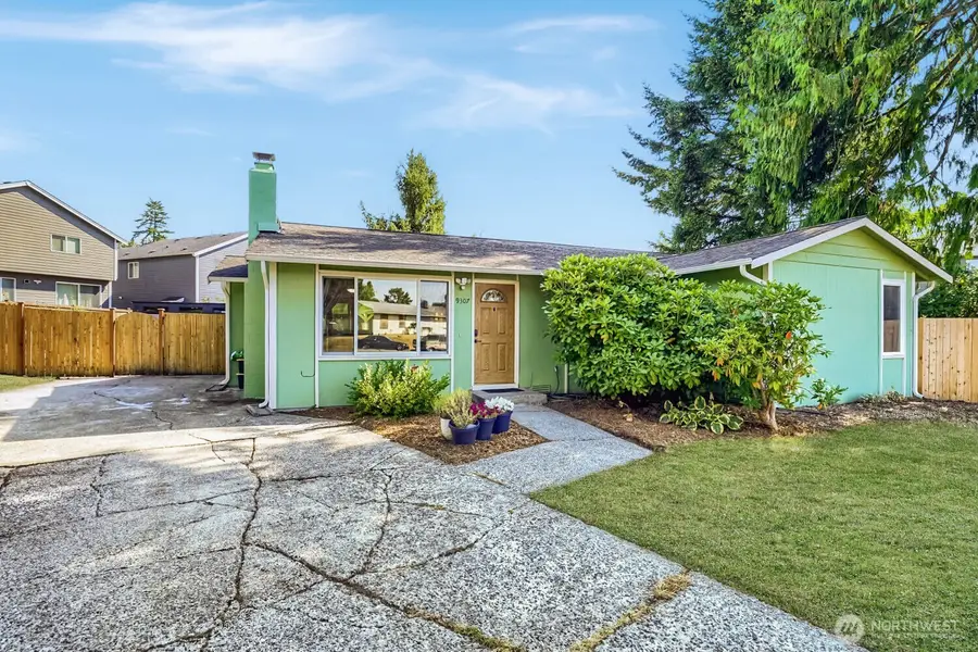9307 3rd Place Se, Everett, WA 98208 - #3