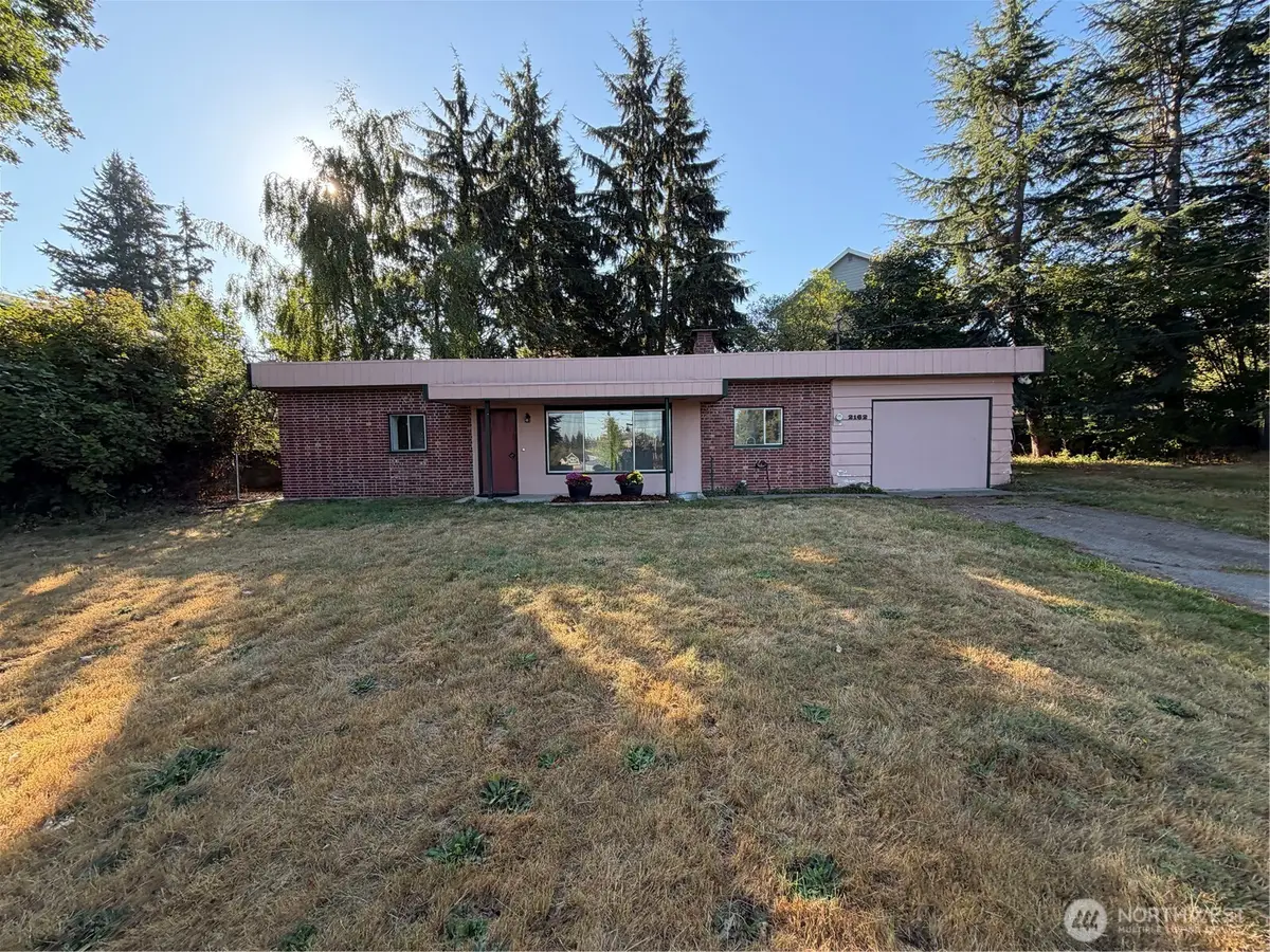 2162 Harding Avenue Se, Port Orchard, WA 98366 - #1