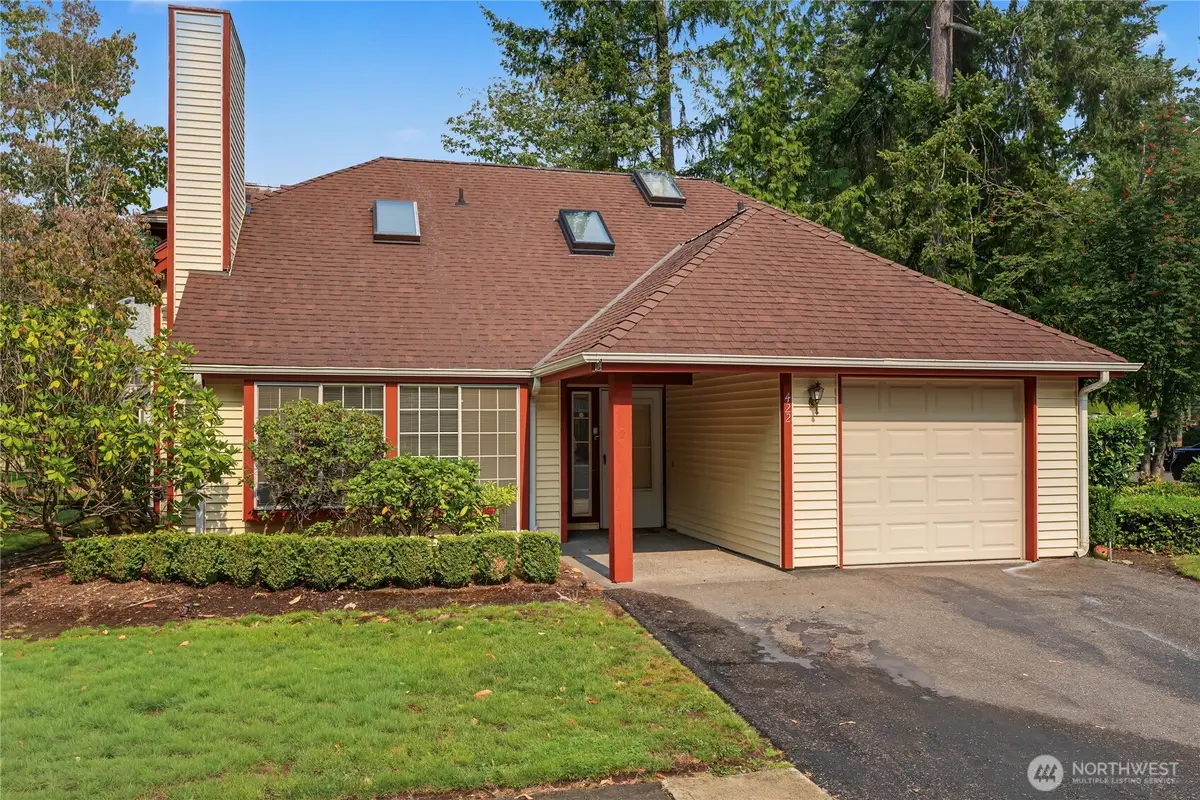 422 S 329th Lane, Federal Way, WA 98003 - #1