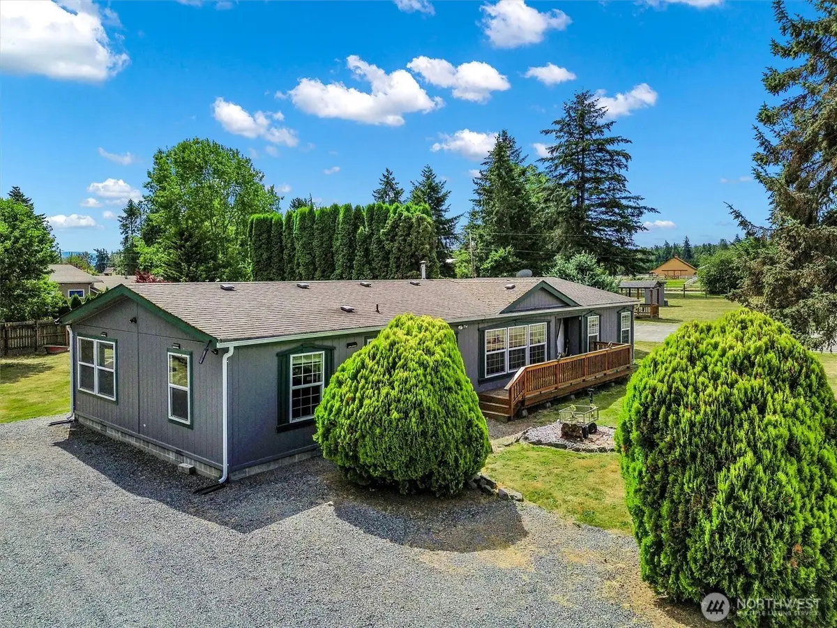 28707 26th Avenue E, Roy, WA 98580 - #1