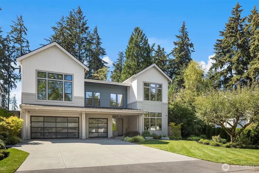2131 104th Place Se, Bellevue, WA 98004 - #2
