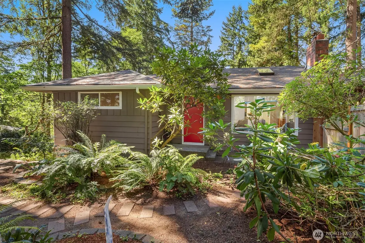 16623 Fremont Avenue N, Shoreline, WA 98133 - #1