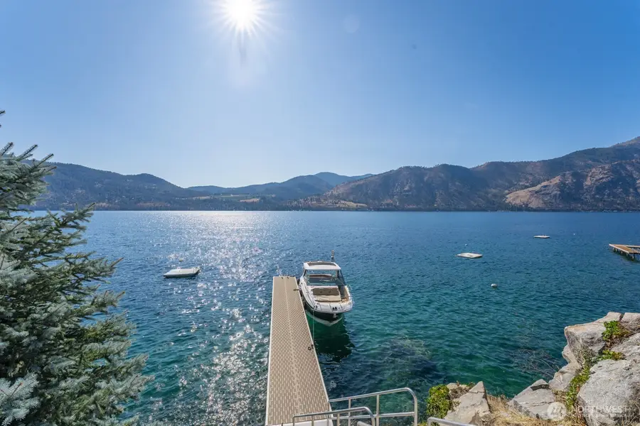 61 Washut Lane, Manson, WA 98831 - #3